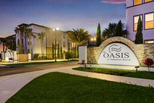 The Oasis at Lakewood Ranch Apartments