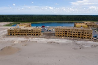 0 E TOWN Pky in Jacksonville, FL - Building Photo - Building Photo