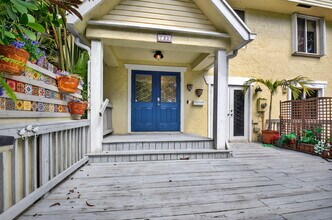 732 Rider Rd in Boynton Beach, FL - Building Photo - Building Photo