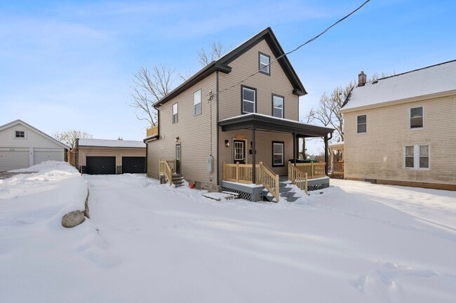 4414 Whetsel Ave in Cincinnati, OH - Building Photo - Building Photo