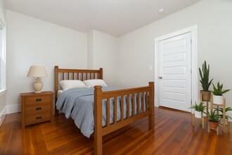 22-24 Aberdeen Rd in Somerville, MA - Building Photo - Building Photo