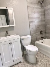 220 Milby St in Houston, TX - Building Photo - Building Photo