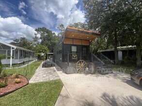 112 E Appaloosa Trail in Lake Wales, FL - Building Photo - Building Photo