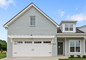 2039 Grace Johns Cir in Murfreesboro, TN - Building Photo