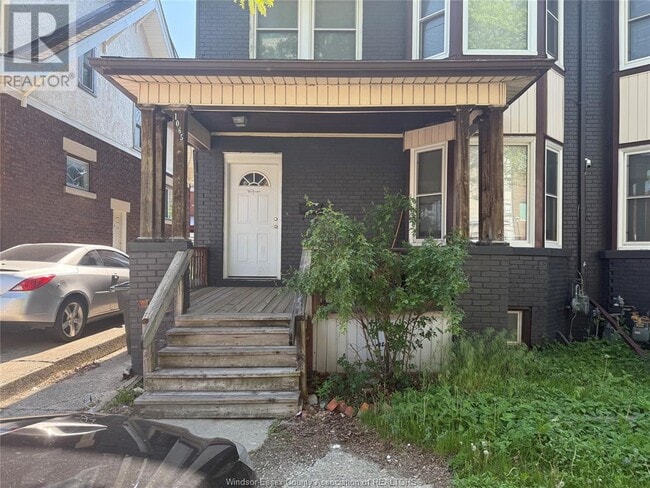 property at 1065 Ouellette Ave