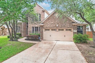 407 Misty Morn Ln in Cedar Park, TX - Building Photo