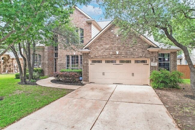 property at 407 Misty Morn Ln