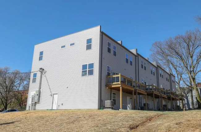 524 Hale Ave in Cincinnati, OH - Building Photo - Building Photo