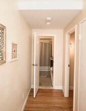 160 Waterman St, Unit 3 in Providence, RI - Building Photo - Building Photo