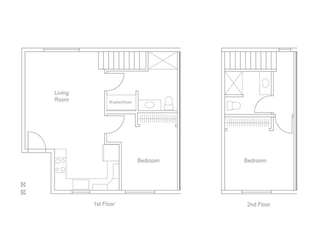 718 7th St, Unit 1 in Cheney, WA - Building Photo - Building Photo