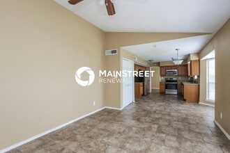 1508 Bandera Dr in Arlington, TX - Foto de edificio - Building Photo