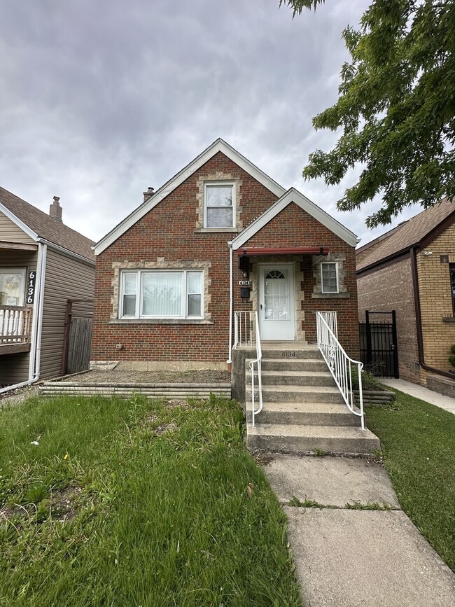property at 6134 S Tripp Ave