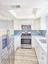 1539 W 158th St in Gardena, CA - Building Photo - Building Photo
