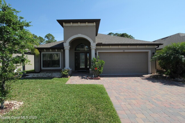 903 Musgrass Cir in West Melbourne, FL - Building Photo - Building Photo