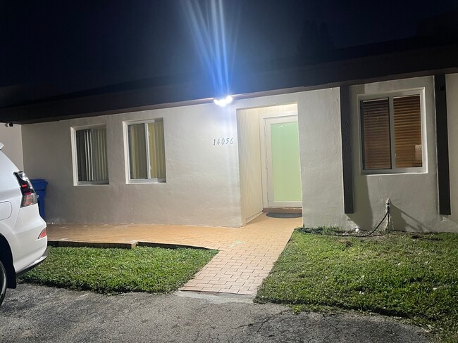 property at 14056 SW 51st Ln
