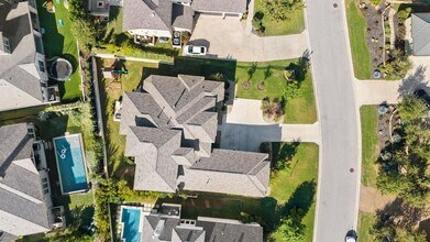 1107 Crestone Stream Dr in Lakeway, TX - Building Photo - Building Photo