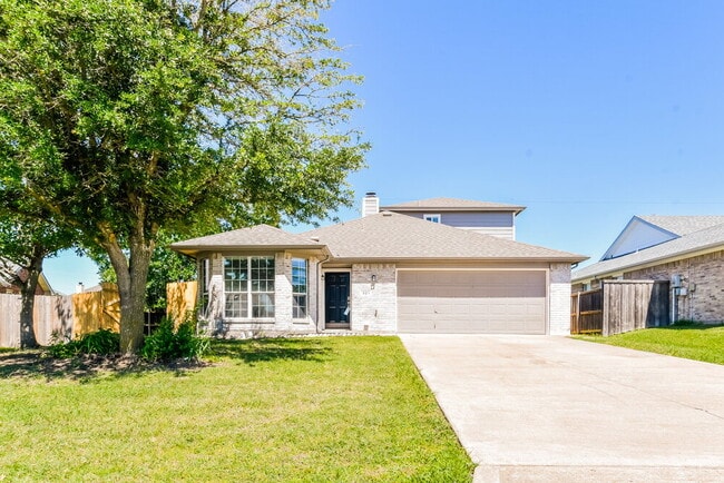 property at 321 Rustic Grove Ln