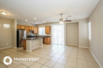 8284 Harvest Spring Pl in Las Vegas, NV - Foto de edificio - Building Photo