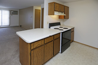 Mississippi View in Sauk Rapids, MN - Building Photo - Interior Photo