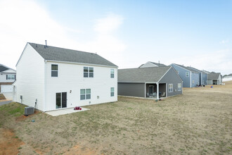 Brookside Farms - Traditions in Greer, SC - Building Photo - Building Photo