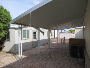 13614 E 44th Dr in Yuma, AZ - Building Photo - Building Photo