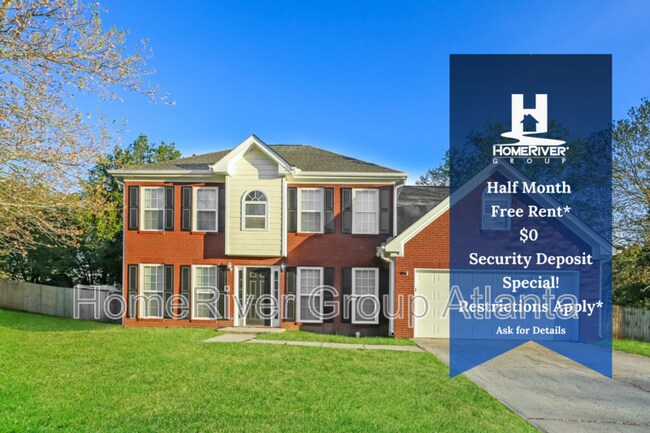 property at 911 Rolling Meadows Dr