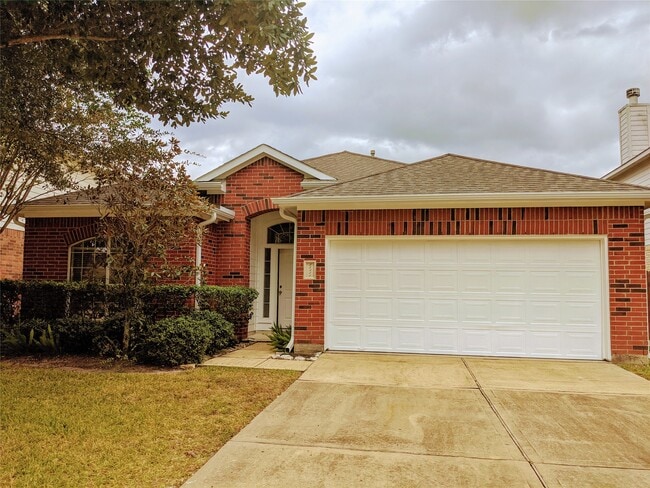 property at 25211 Sierra Woods Ln