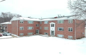 The Bel Apartments in Omaha, NE - Building Photo - Building Photo