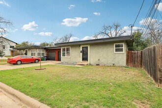 4302 Harmon Ave in Austin, TX - Building Photo - Building Photo