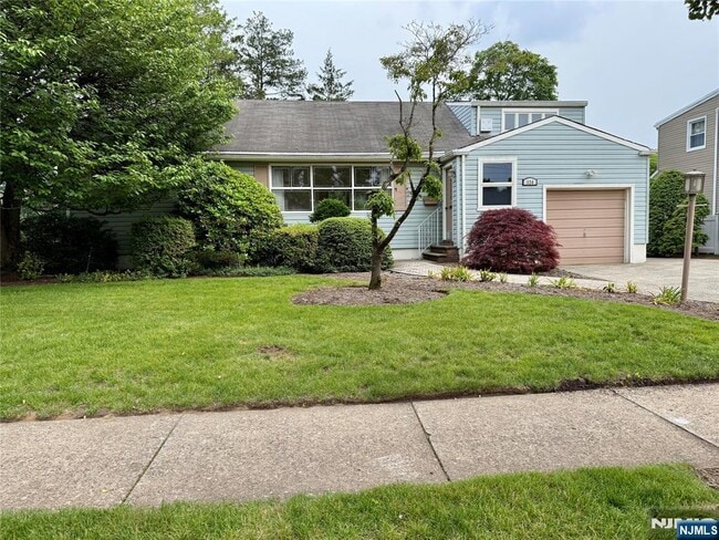 property at 324 Jordan