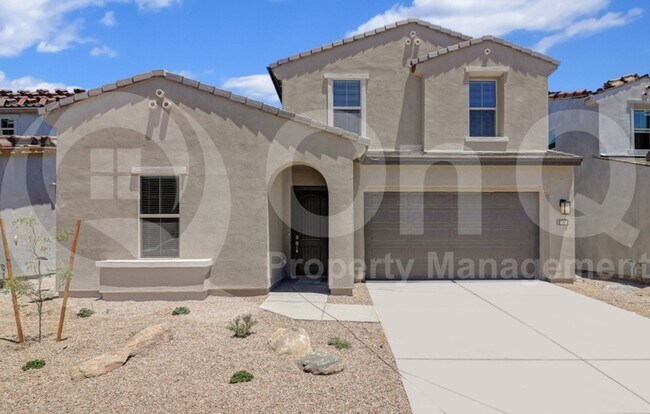 property at 6513 E Rose Marie Ln