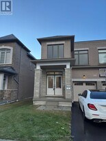 1235 Rexton Dr in Oshawa, ON - Building Photo