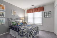 Meadows Apartments in Emmaus, PA - Building Photo - Interior Photo