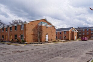 1550 Empire Blvd in Webster, NY - Building Photo