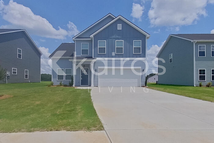 5062 Cobalt Fls Bnd in Aiken, SC - Building Photo