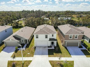 5581 Logan Cave Ave in Wimauma, FL - Building Photo - Building Photo