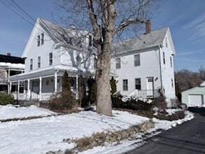 445 Main St in Wareham, MA - Building Photo - Building Photo