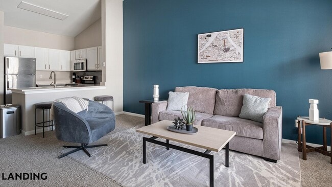 2323 Eldridge Pkwy, Unit 536