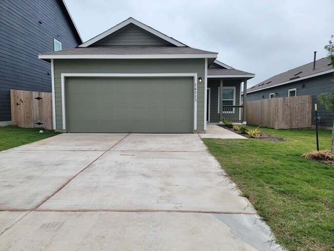 property at 14113 Berning Rd