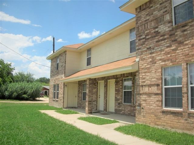 1620 Inca Dr, Unit B in Harker Heights, TX - Building Photo - Building Photo