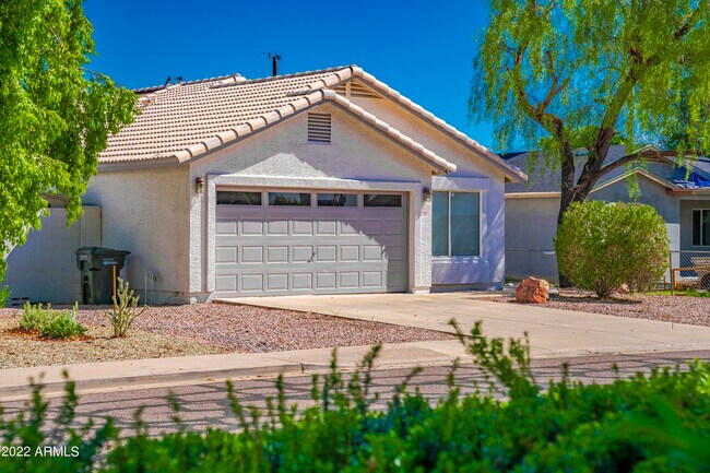 1414 E Weldon Ave in Phoenix, AZ - Building Photo - Building Photo
