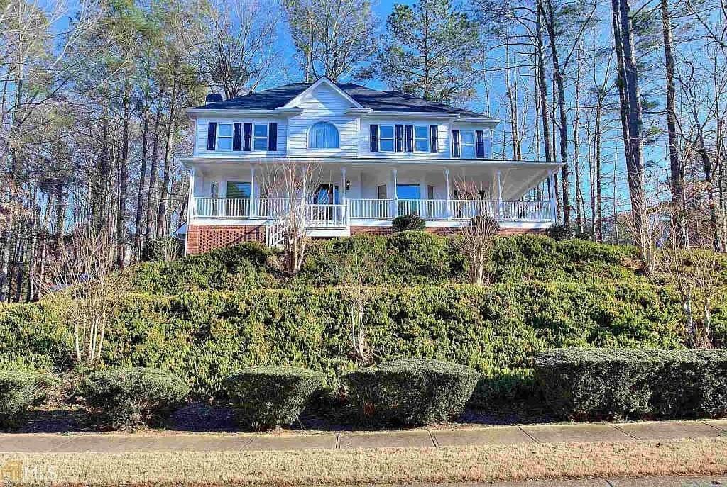 800 Satinwood Pl in Woodstock, GA - Building Photo