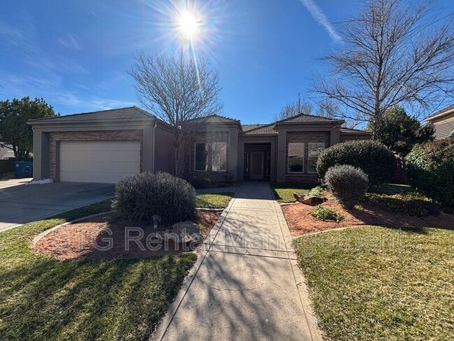 property at 348 E 1060 S