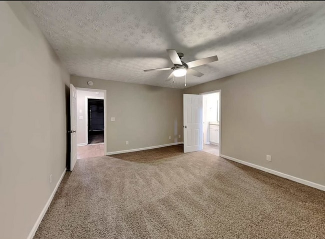 6453 Alford Way in Lithonia, GA - Building Photo - Building Photo