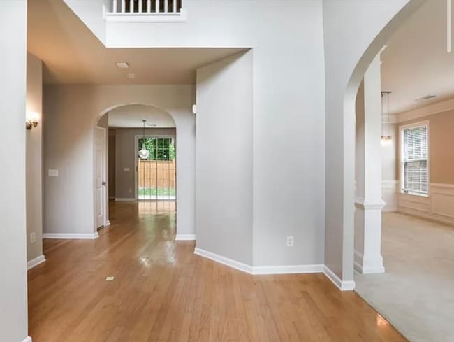 property at 4087 Kingsley Park Ct
