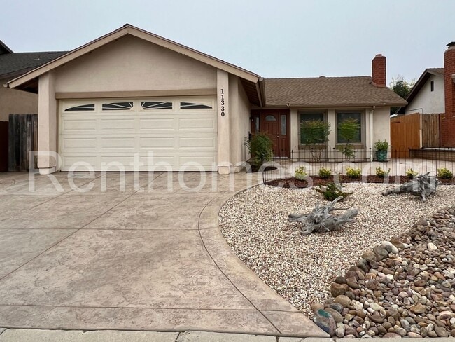 property at 11330 Surco Dr