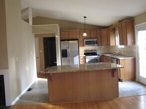 2813 Dogwood Rd in Durham, NC - Building Photo - Building Photo