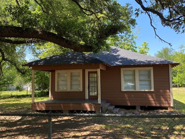 property at 185 5th St