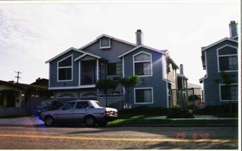 4225 35th St in San Diego, CA - Building Photo - Building Photo