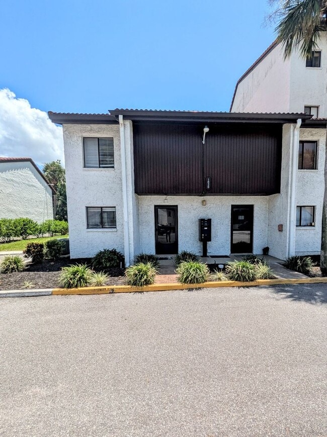 property at 1626 Stickney Point Rd